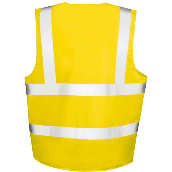 Result | Sikkerhetsvest